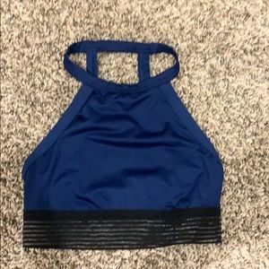 VS sports bra